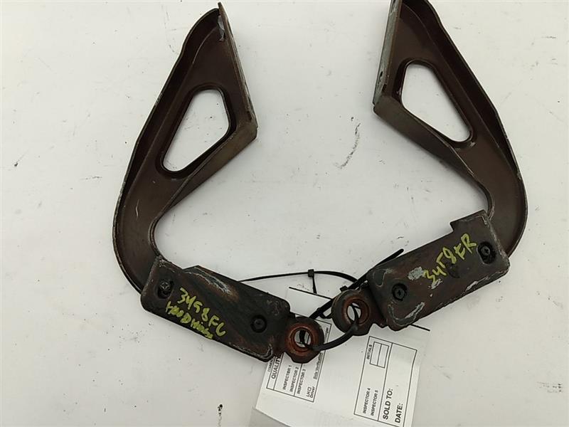 Fiat X1 9 Pair Of Hood Hinges