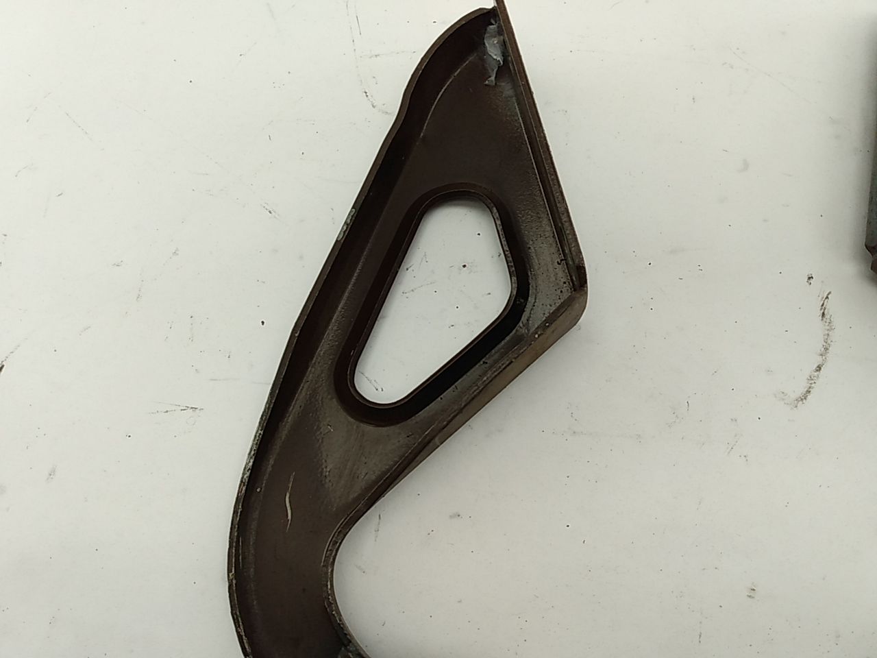 Fiat X1 9 Pair Of Hood Hinges