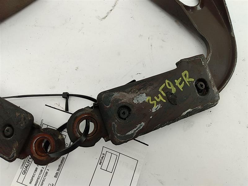 Fiat X1 9 Pair Of Hood Hinges