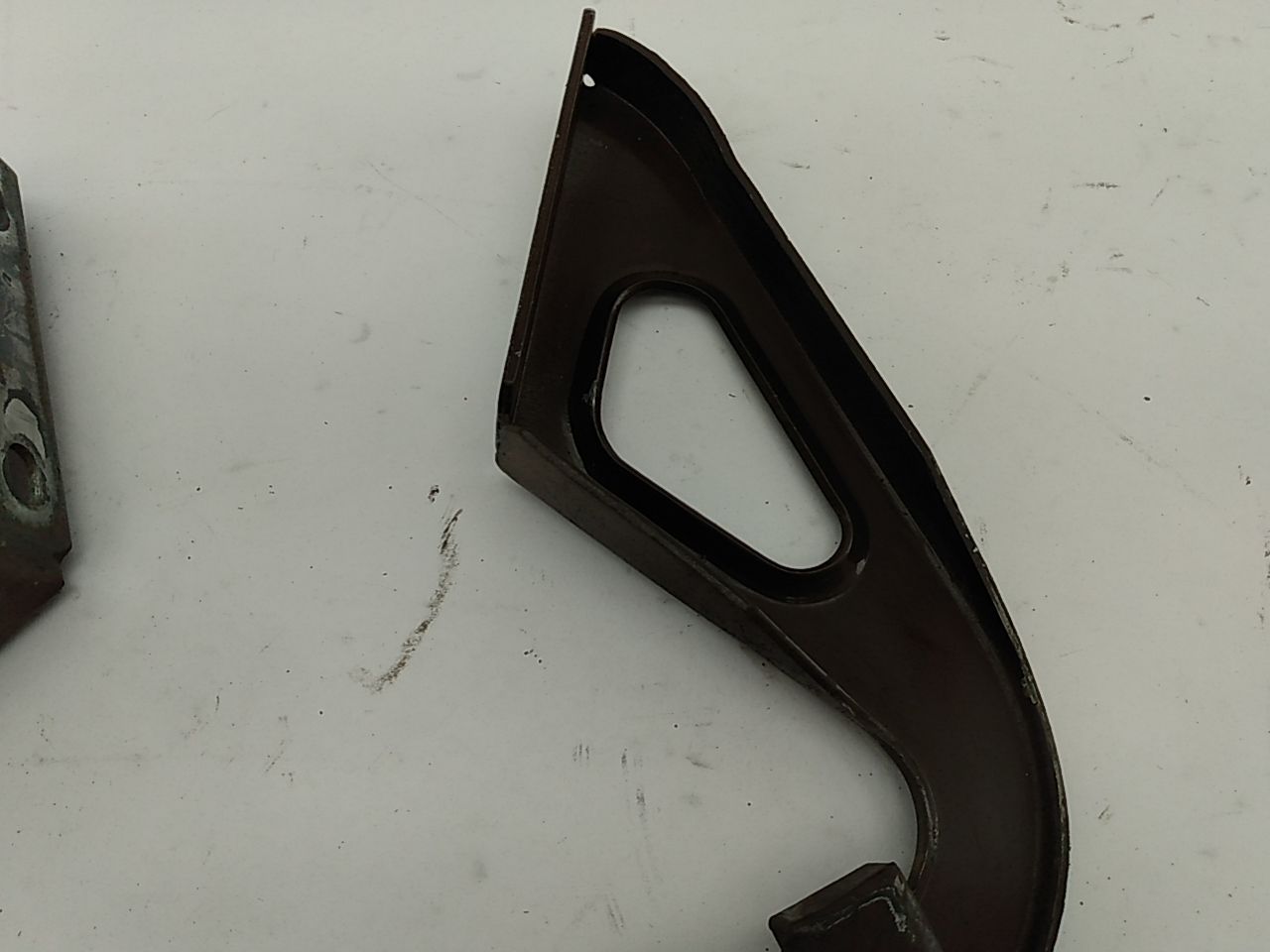 Fiat X1 9 Pair Of Hood Hinges