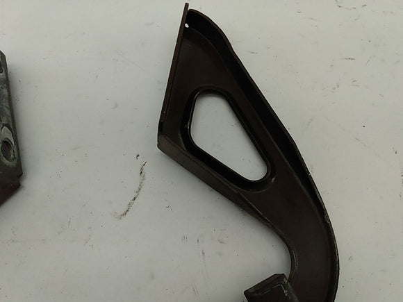 Fiat X1 9 Pair Of Hood Hinges