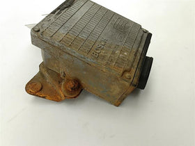 Fiat X1 9 Ignition Control Module - 0