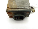 Fiat X1 9 Ignition Control Module-3