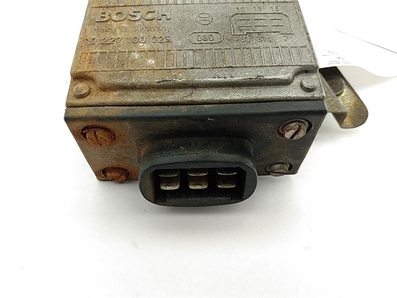 Fiat X1 9 Ignition Control Module