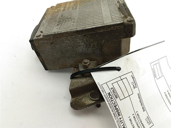 Fiat X1 9 Ignition Control Module