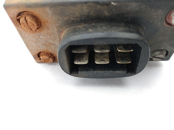 Fiat X1 9 Ignition Control Module