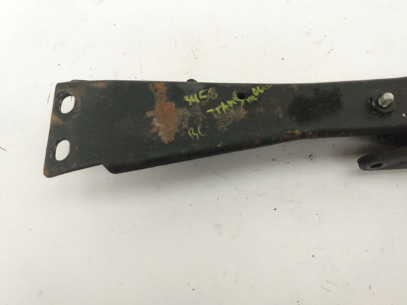 Fiat X1 9 Rear Transmission Mount