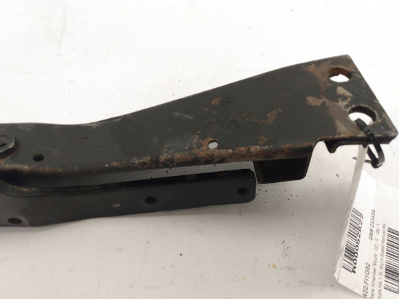 Fiat X1 9 Rear Transmission Mount