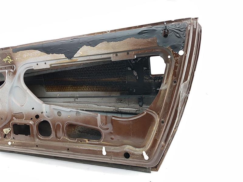 Fiat X1 9 Front Right Door Shell | Playground PAR