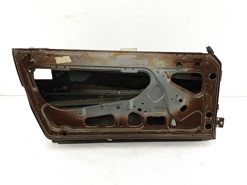 Fiat X1 9 Front Left Door Shell | Playground PAR