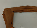 Fiat X1 9 Rear Fire Wall Trim Cover Set-5