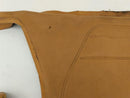 Fiat X1 9 Rear Fire Wall Trim Cover Set-6