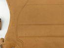 Fiat X1 9 Rear Fire Wall Trim Cover Set-8