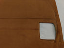 Fiat X1 9 Rear Fire Wall Trim Cover Set-9