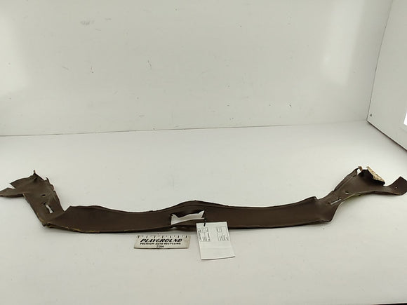 Fiat X1 9 Rear Upper Roof Panel Trim