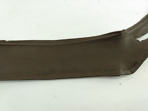 Fiat X1 9 Rear Upper Roof Panel Trim