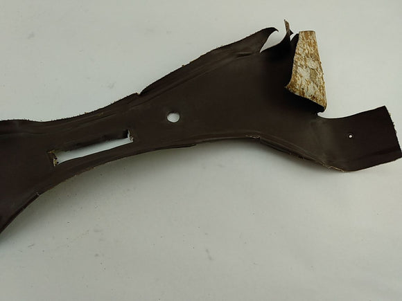 Fiat X1 9 Rear Upper Roof Panel Trim