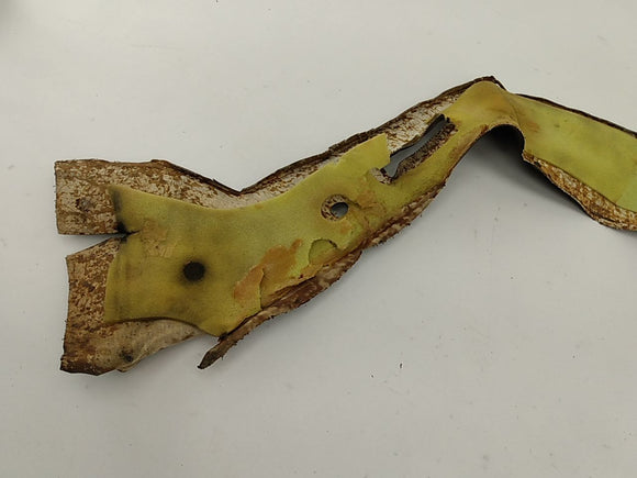 Fiat X1 9 Rear Upper Roof Panel Trim