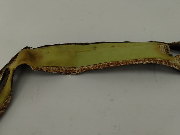 Fiat X1 9 Rear Upper Roof Panel Trim