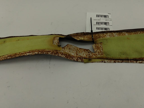 Fiat X1 9 Rear Upper Roof Panel Trim