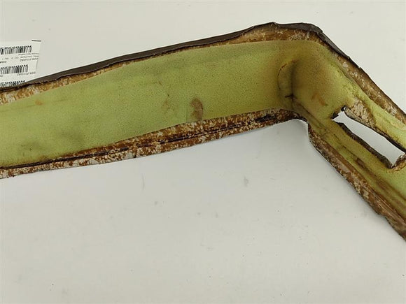 Fiat X1 9 Rear Upper Roof Panel Trim