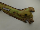 Fiat X1 9 Rear Upper Roof Panel Trim-12