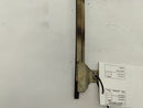 Fiat X1 9 Front Right Vent Glass-2