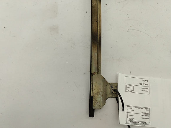 Fiat X1 9 Front Right Vent Glass