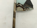 Fiat X1 9 Front Right Vent Glass-3