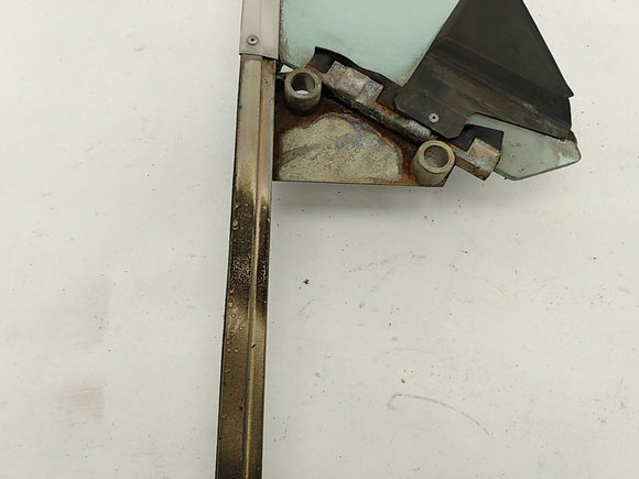 Fiat X1 9 Front Right Vent Glass