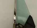 Fiat X1 9 Front Right Vent Glass-4