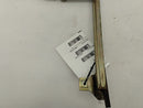 Fiat X1 9 Front Right Vent Glass-7