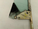 Fiat X1 9 Front Right Vent Glass-8
