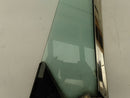 Fiat X1 9 Front Right Vent Glass-9