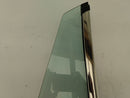 Fiat X1 9 Front Right Vent Glass-10
