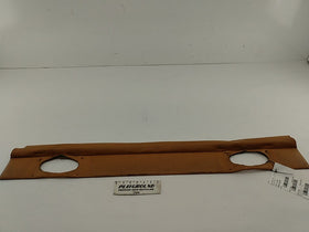 Fiat X1 9 Rear Fire Wall Upper Trim