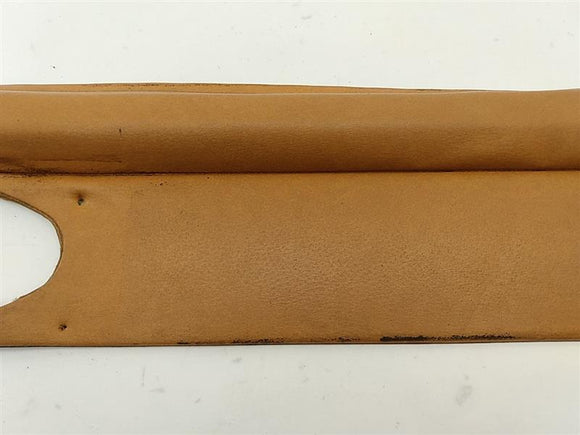 Fiat X1 9 Rear Fire Wall Upper Trim