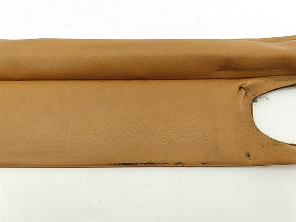 Fiat X1 9 Rear Fire Wall Upper Trim