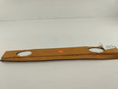 Fiat X1 9 Rear Fire Wall Upper Trim-6
