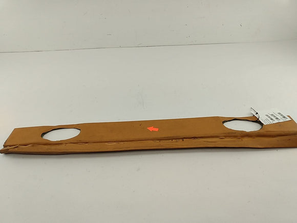 Fiat X1 9 Rear Fire Wall Upper Trim