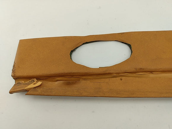 Fiat X1 9 Rear Fire Wall Upper Trim
