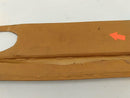 Fiat X1 9 Rear Fire Wall Upper Trim-8
