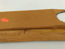 Fiat X1 9 Rear Fire Wall Upper Trim-9