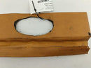 Fiat X1 9 Rear Fire Wall Upper Trim-10