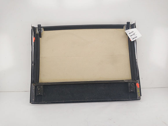 Fiat X1 9 Roof Hard Top