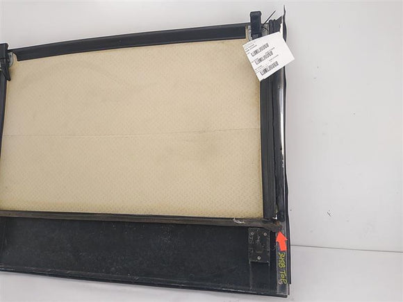 Fiat X1 9 Roof Hard Top