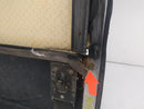 Fiat X1 9 Roof Hard Top-7