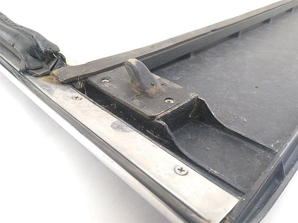 Fiat X1 9 Roof Hard Top