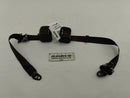 Fiat X1 9 Pair Of Front Seat Belts-1