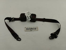 Fiat X1 9 Pair Of Front Seat Belts